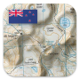icon New Zealand Maps