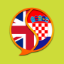 icon English Croatian Dictionary
