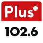 icon Plus Radio 102.6