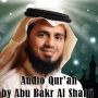 icon Audio Quran Abu Bakr Al Shatri