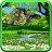 icon Summer Landscape Live Wallpaper 1.0.6