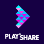 icon Noblex Play & Share