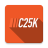 icon C25K 144.15