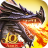 icon Dragon of Atlantis 12.4.0