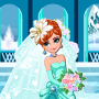 icon Ice Princess Dream Wedding