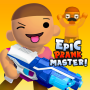 icon Epic Prankster: Hide and shoot