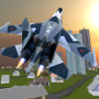 icon 3D Flight Sim: Stunts