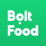 icon Bolt Food: Delivery & Takeaway