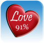 icon Love Test Calculator