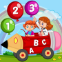 icon Toddler Games for 2+ Year Olds