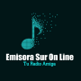 icon Emisora Sur OnLine