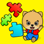 icon Puzzle games