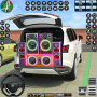 icon Car Parking Car Driving Games