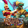 icon Puzzle Quest 3: RPG Adventure