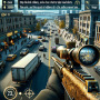 icon Modern Sniper 3d Assassin