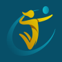 icon br.com.uzer.soumaisvolei