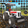 icon Tractor Games & Farming Games