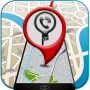 icon Caller Tracker Location