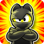 icon Ninja Cats
