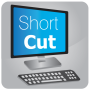 icon ShortCut keys