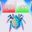 icon Spider Evolution : Runner Game 0.5.0