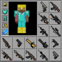 icon Guns Mod for Minecraft PE 2024