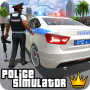 icon Russian Police Simulator