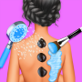 icon MakeoverGames:MakeupSalon