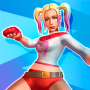 icon Girls Fight Club