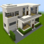 icon House Mods for Minecraft