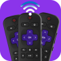 icon Roku Remote Control