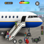 icon Flight Simulator - Plane Games