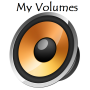 icon My Volumes