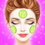 icon Makeover Games: Makeup Salon