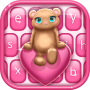 icon Cute Color Keyboard Changer