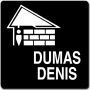 icon Maçonnerie Dumas Denis
