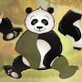 icon Free Kids Puzzle Game -Animals