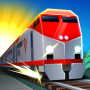 icon Railway Tycoon - Idle Game