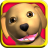 icon Sweet Talking Puppy Funny Dog 240920