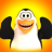 icon Sweet Little Talking Penguin 240920