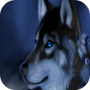 icon wolf wallpapers