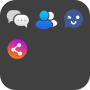 icon DualSpace