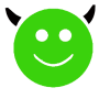 icon HAPPYMOD -Happy Apps Free Guide 2021