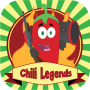 icon Chili Legends