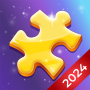 icon jigsaw.puzzle.free.games