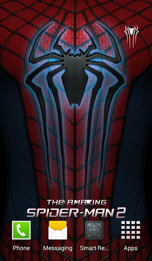 Download Amazing Spider-Man 2 Keyboard For Android