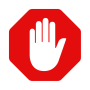 icon AdBlock for Samsung Internet