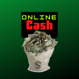 icon Earn Online Cash