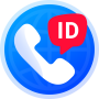 icon True ID Caller Name Location & Call Block
