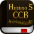 icon br.com.aleluiah_apps.hinario.ccb5 22